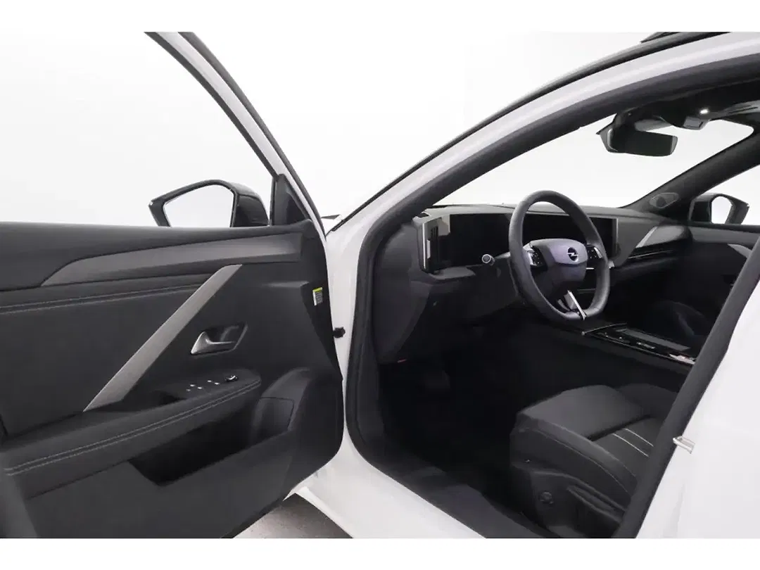 Opel Astra - Thumbnail 16