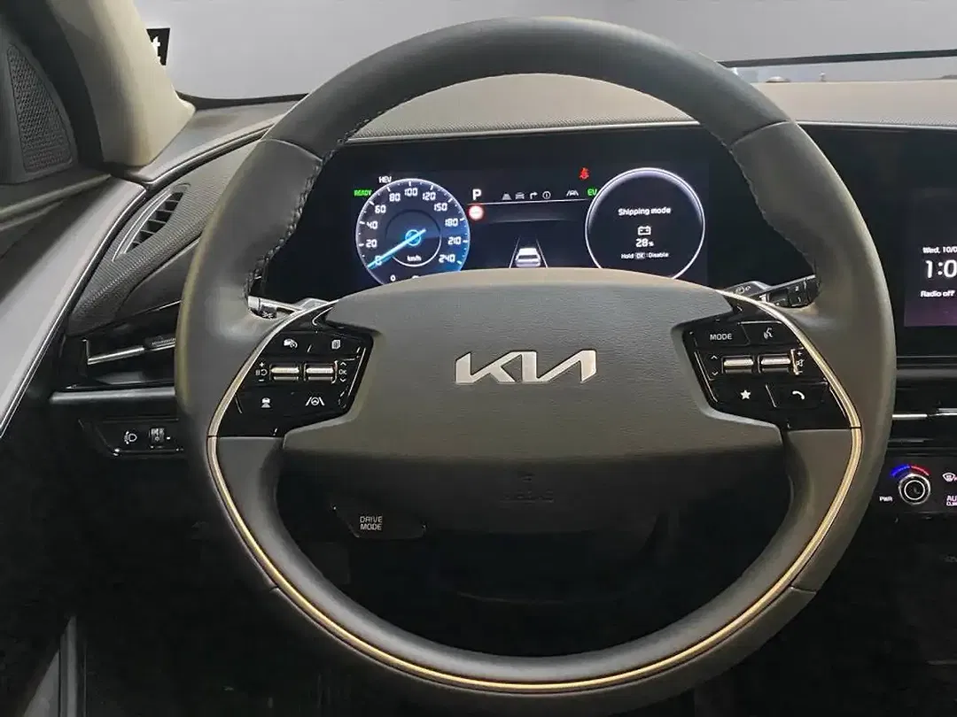 Kia Niro - Thumbnail 10
