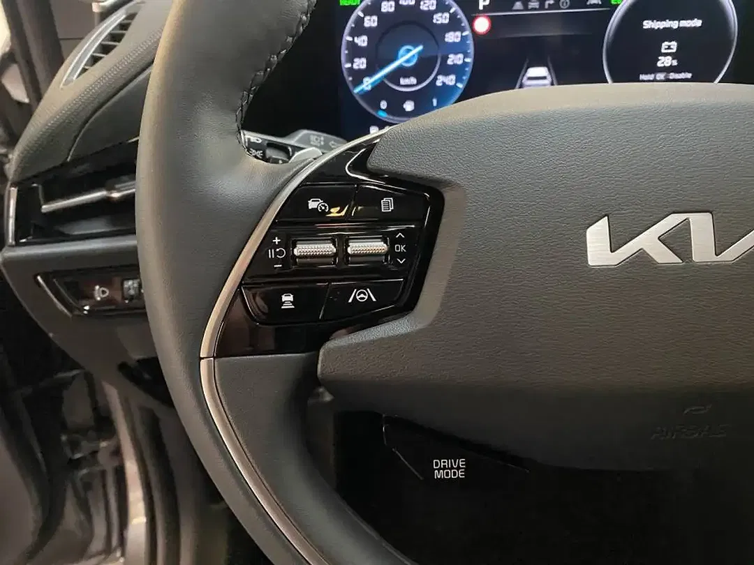 Kia Niro - Thumbnail 14