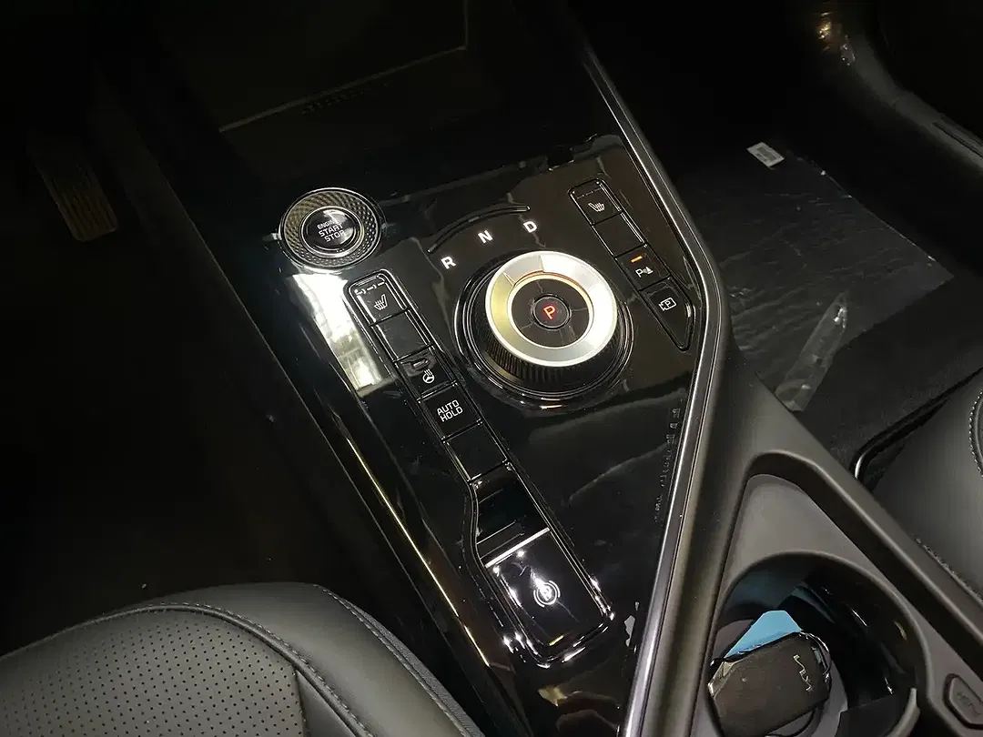 Kia Niro - Thumbnail 15