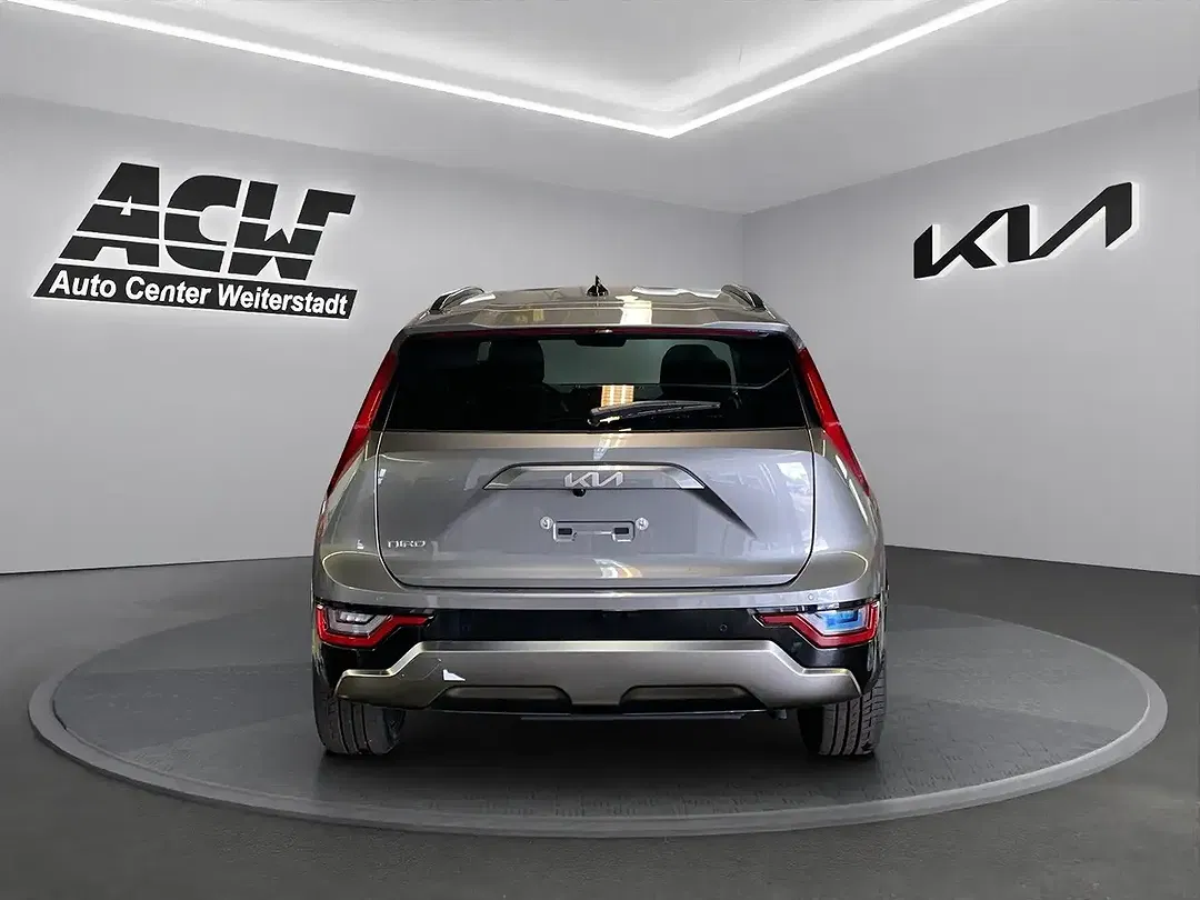 Kia Niro - Thumbnail 5