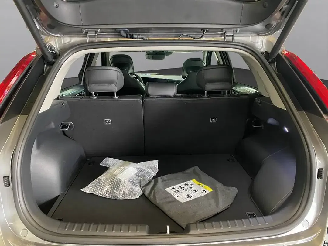 Kia Niro - Thumbnail 7