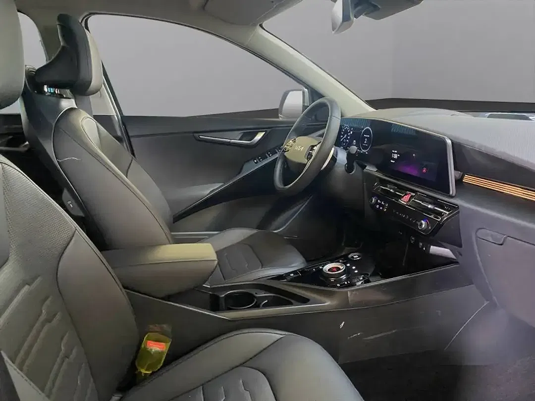 Kia Niro - Thumbnail 8