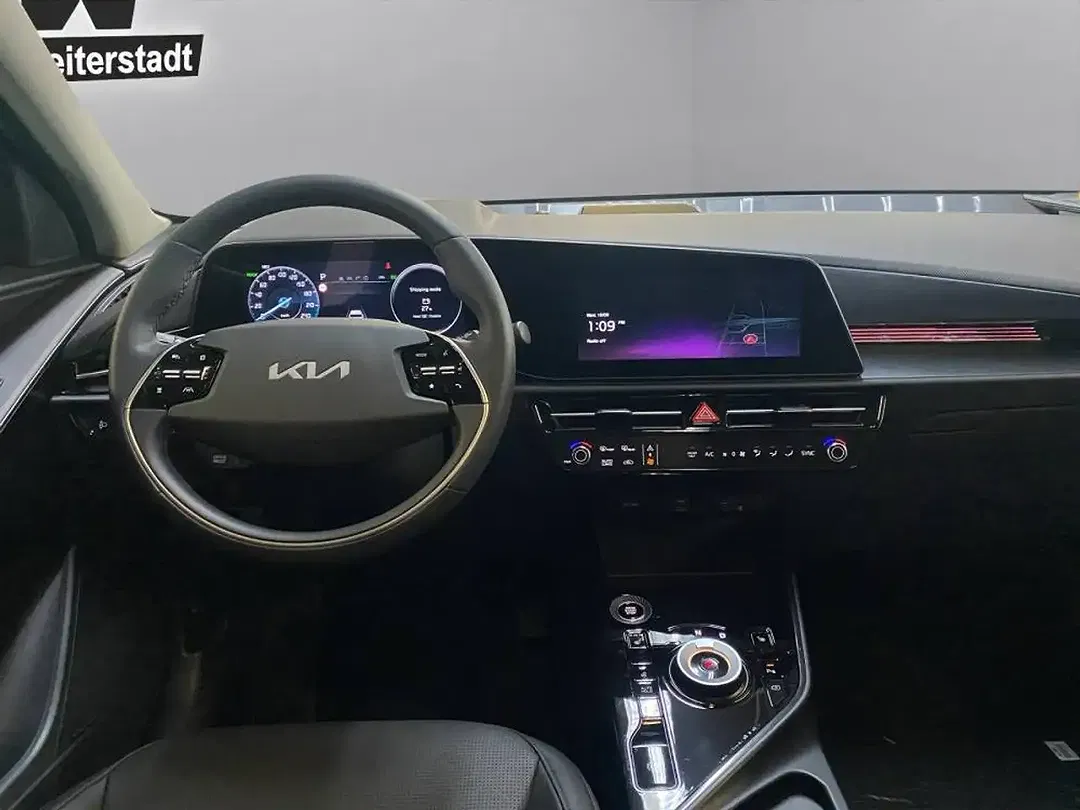 Kia Niro - Thumbnail 9