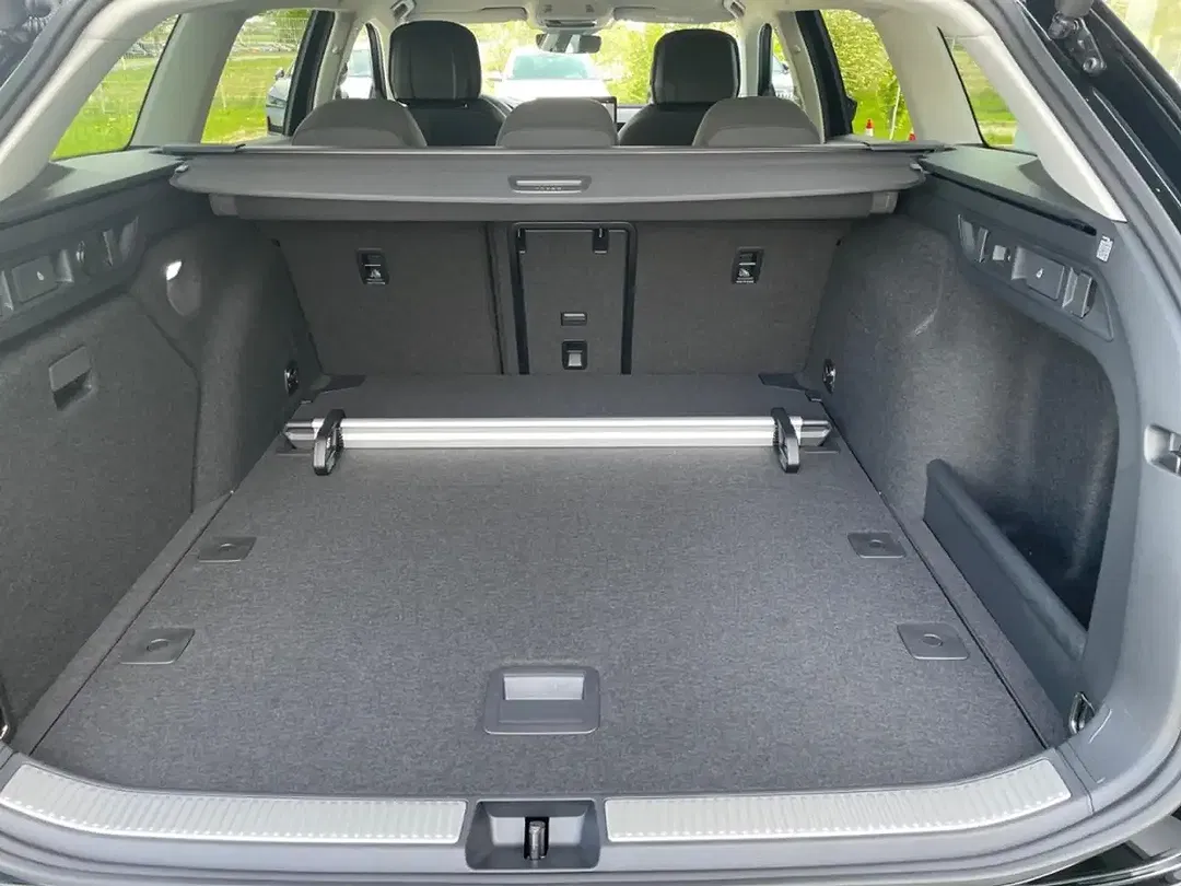 Skoda Superb - Thumbnail 7
