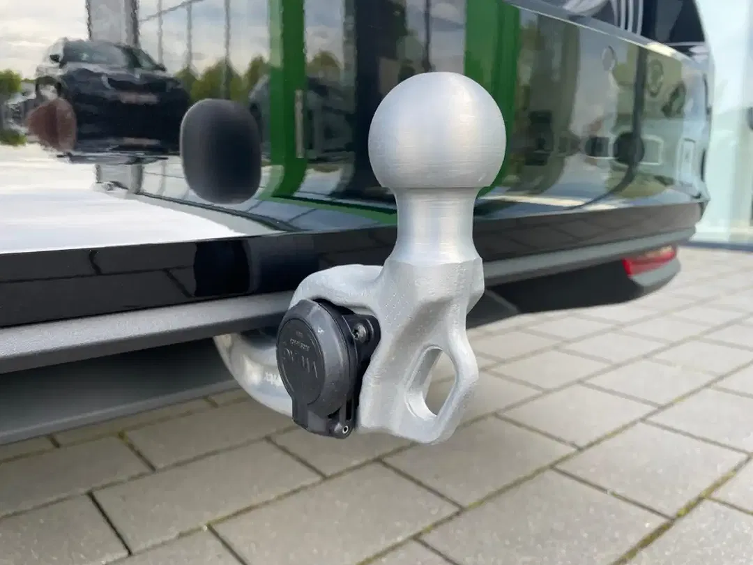 Skoda Superb - Thumbnail 8