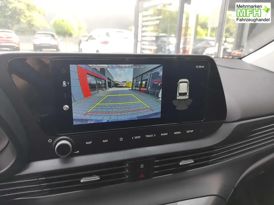 Hyundai i20 - Thumbnail 10