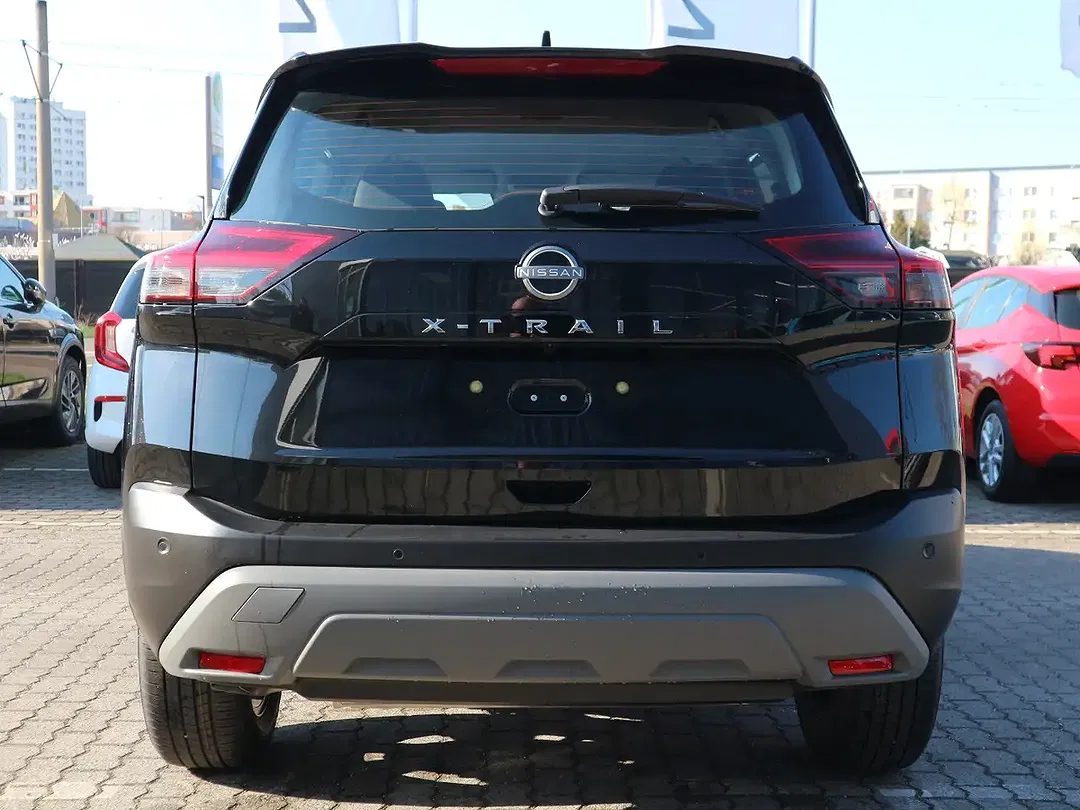 Nissan X-Trail - Thumbnail 6