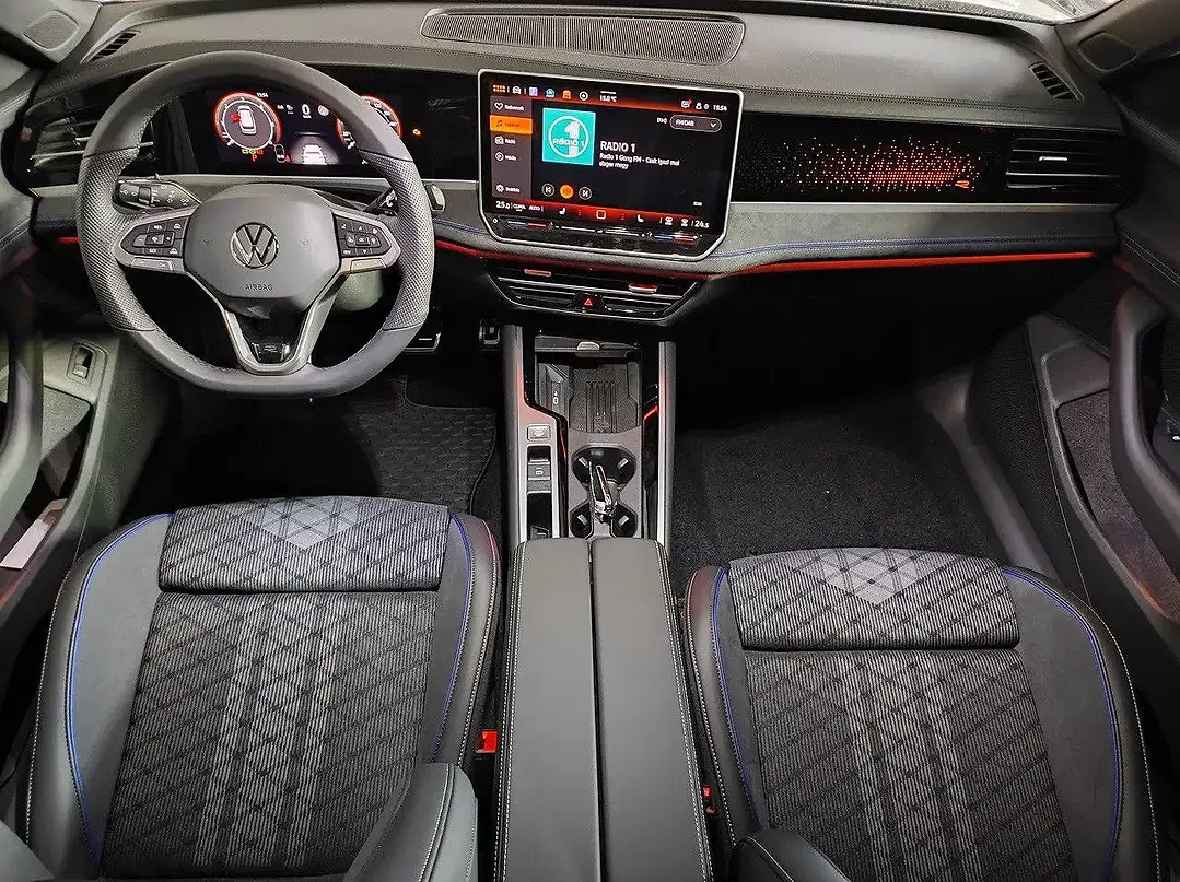 Volkswagen Passat Variant - Thumbnail 5