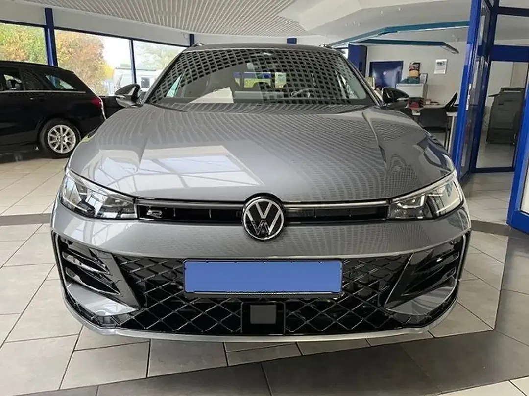 Volkswagen Passat Variant - Thumbnail 9