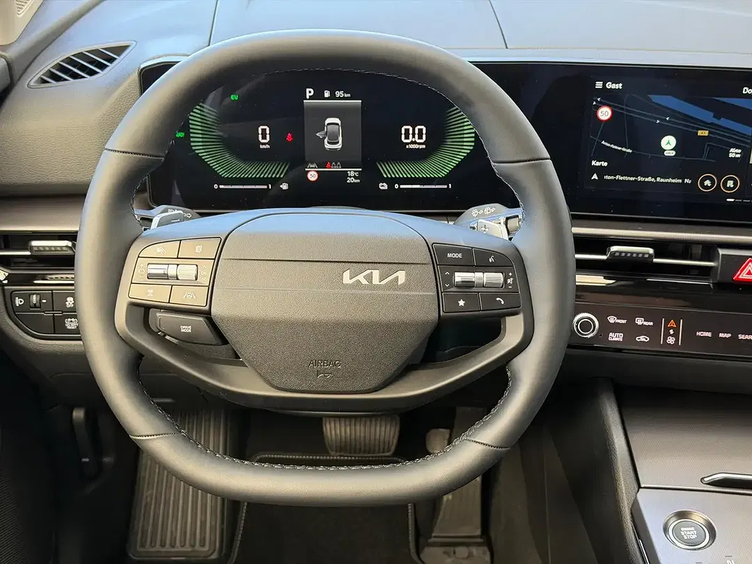 Kia Sportage - Thumbnail 15