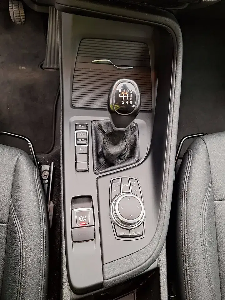 BMW X1 - Thumbnail 10