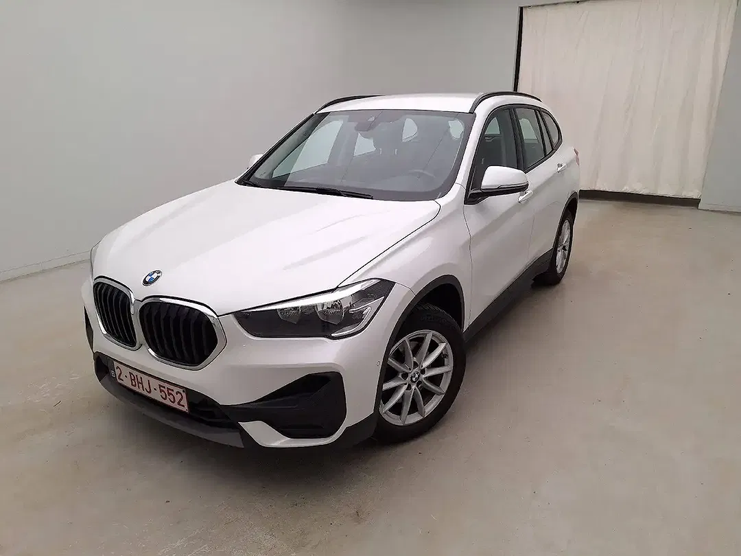 BMW X1 sDrive