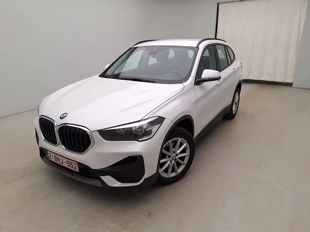 BMW X1 - Afbeelding 1