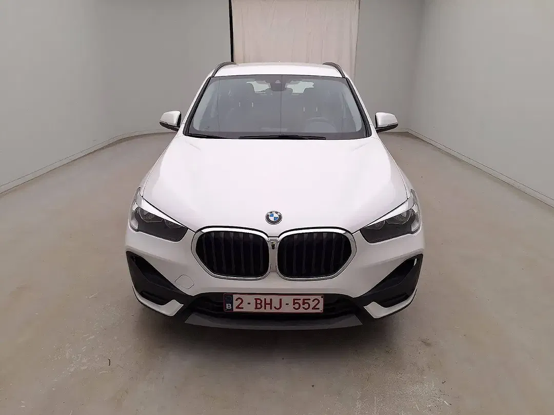 BMW X1 - Thumbnail 3