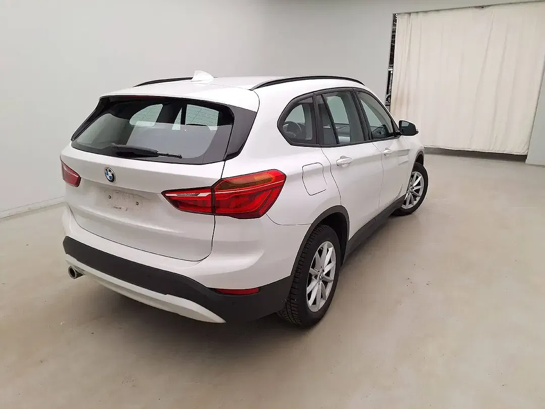 BMW X1 - Thumbnail 5