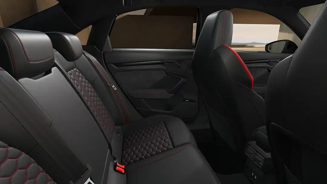 Audi RS3 - Thumbnail 12