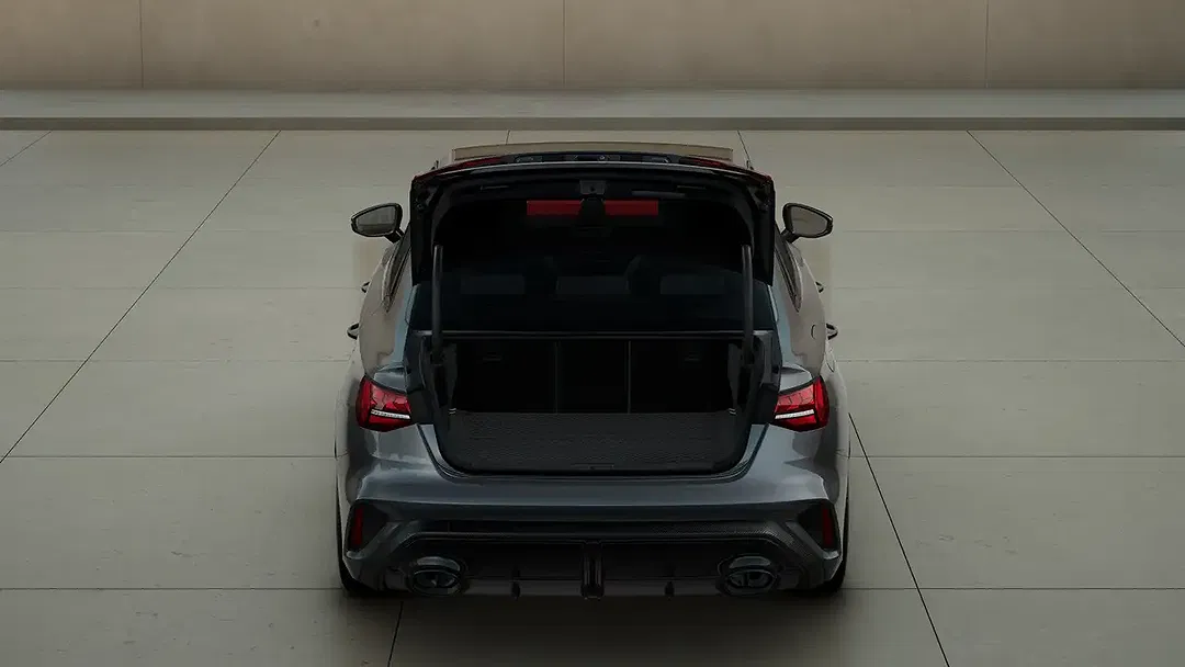 Audi RS3 - Thumbnail 7