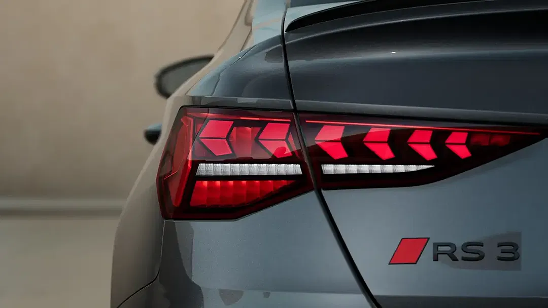 Audi RS3 - Thumbnail 8