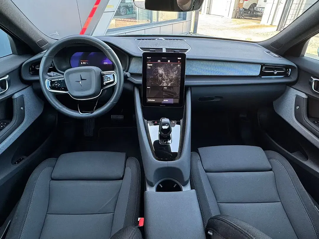 Polestar 2 - Thumbnail 15