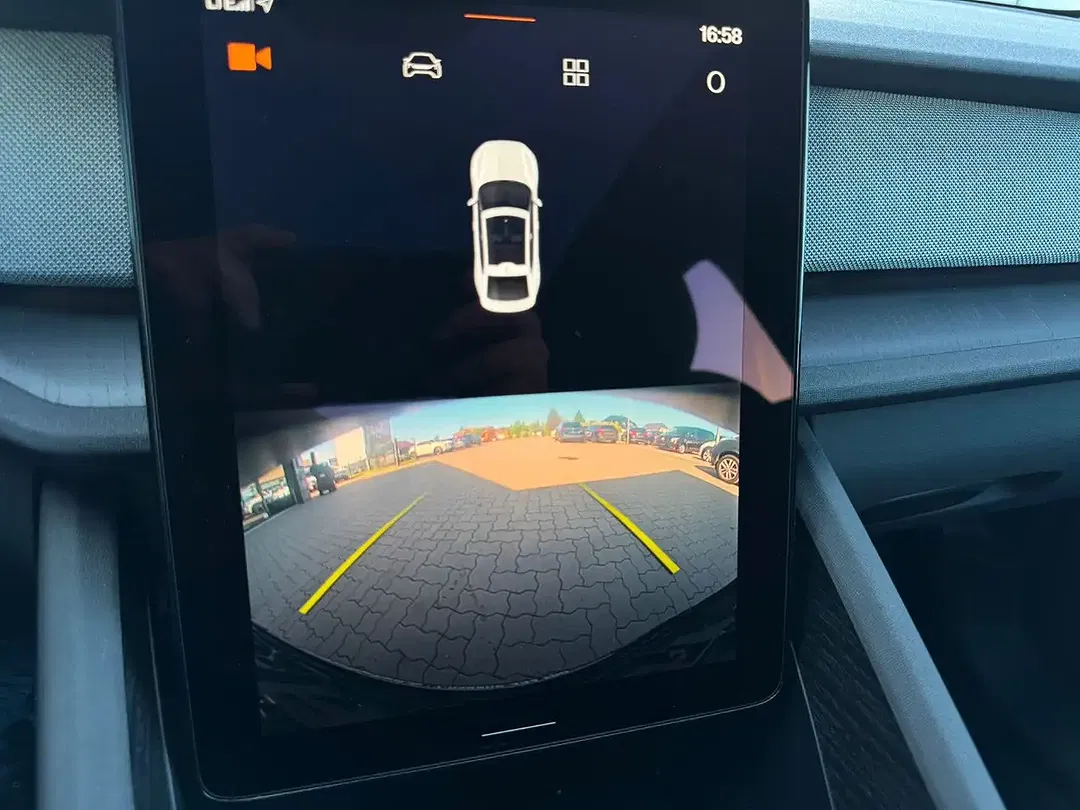 Polestar 2 - Thumbnail 8