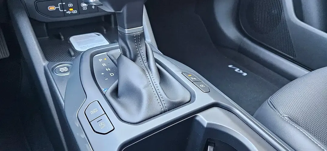 Kia K4 - Thumbnail 10