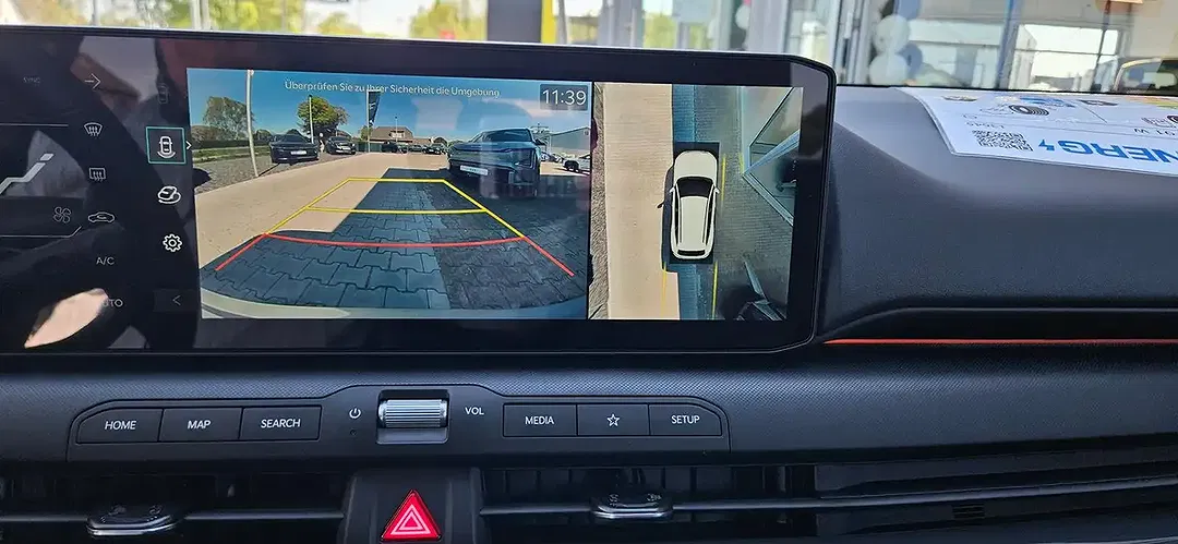 Kia K4 - Thumbnail 11