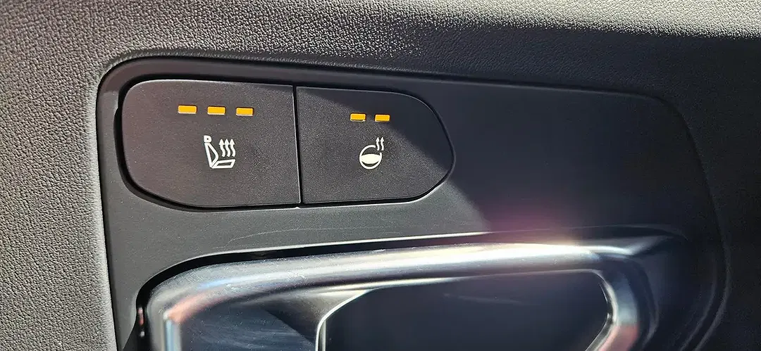 Kia K4 - Thumbnail 12