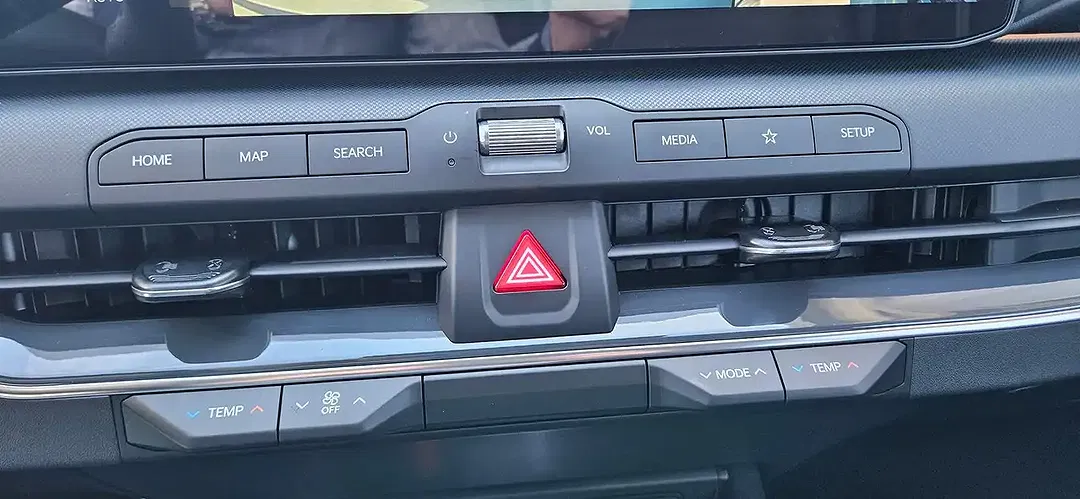 Kia K4 - Thumbnail 13