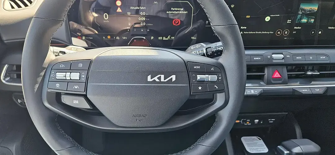 Kia K4 - Thumbnail 14