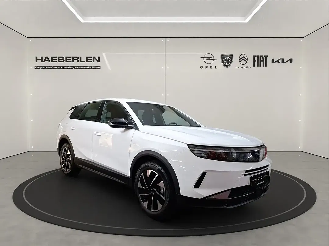 Opel Grandland - Thumbnail 7