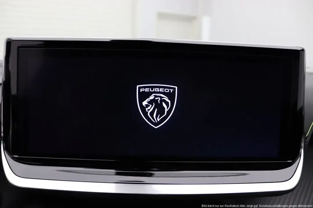 Peugeot 2008 - Thumbnail 11