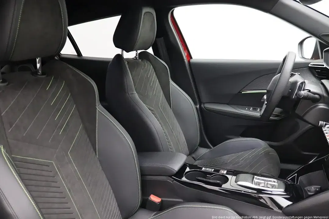 Peugeot 2008 - Thumbnail 8