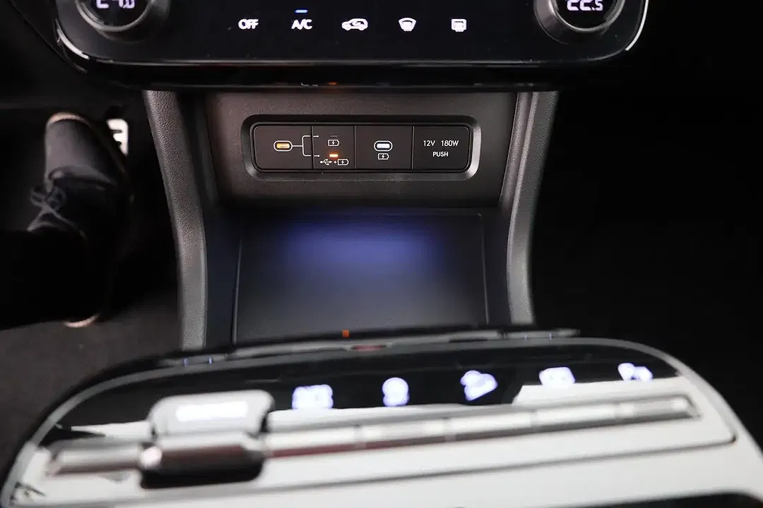 Hyundai TUCSON - Thumbnail 13