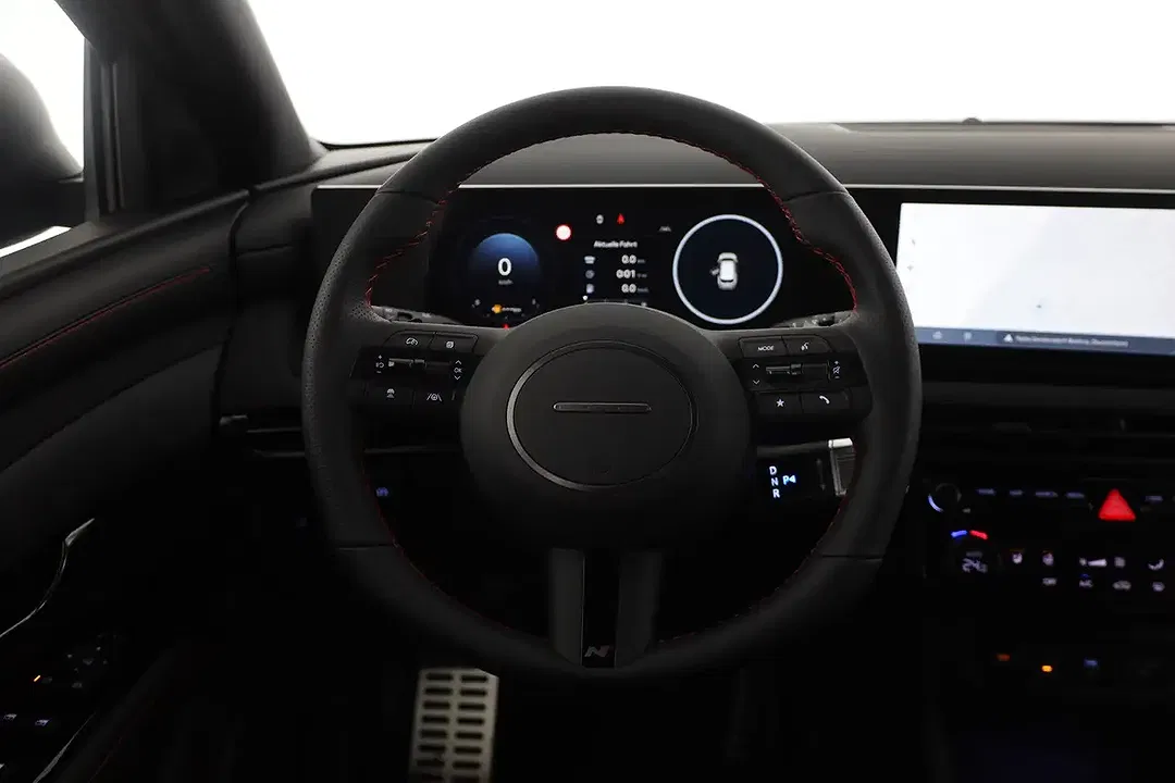 Hyundai TUCSON - Thumbnail 14