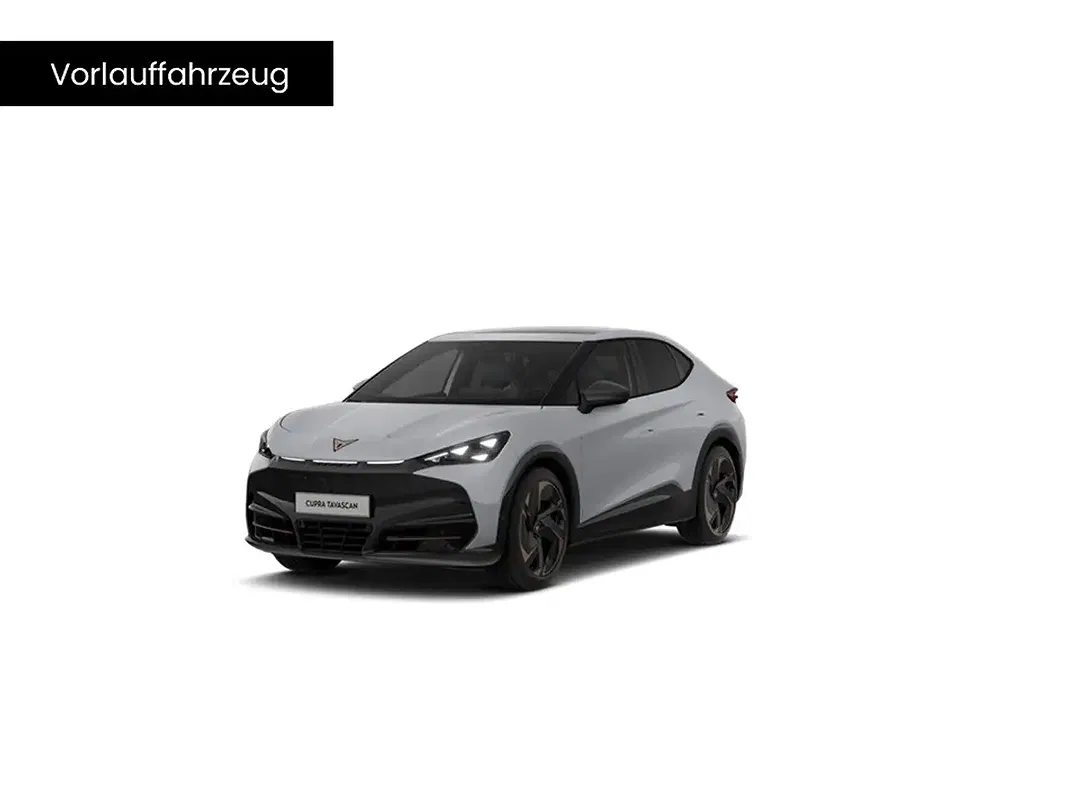 CUPRA Tavascan - Thumbnail 2