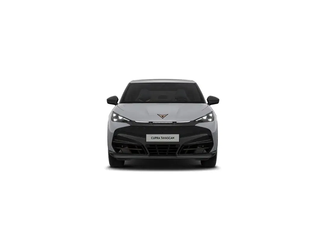 CUPRA Tavascan - Thumbnail 3