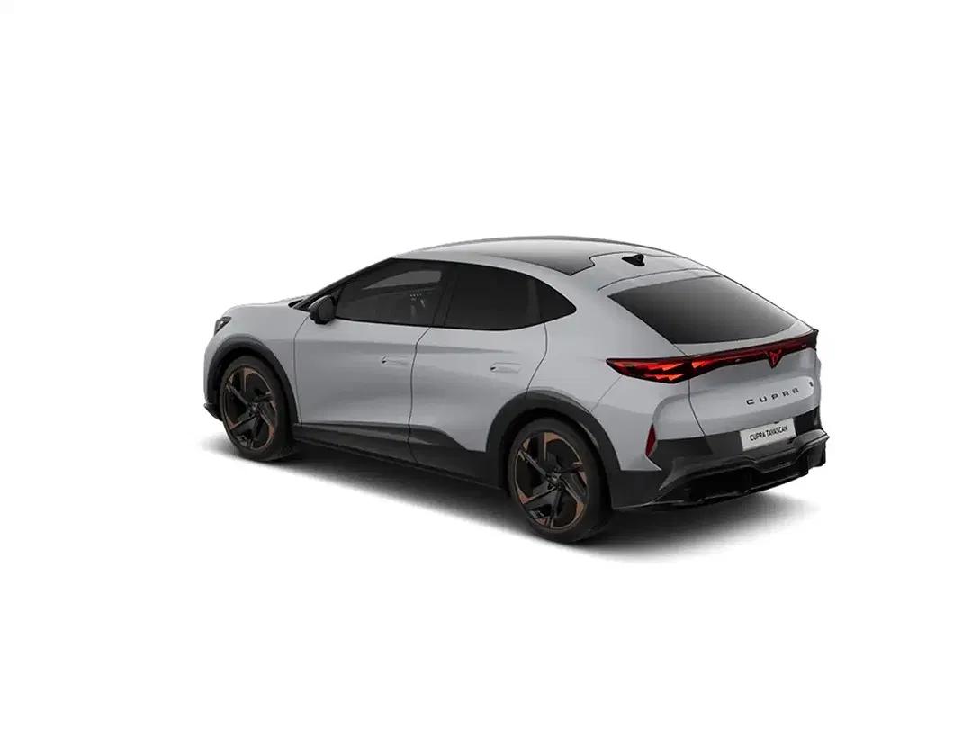 CUPRA Tavascan - Thumbnail 4