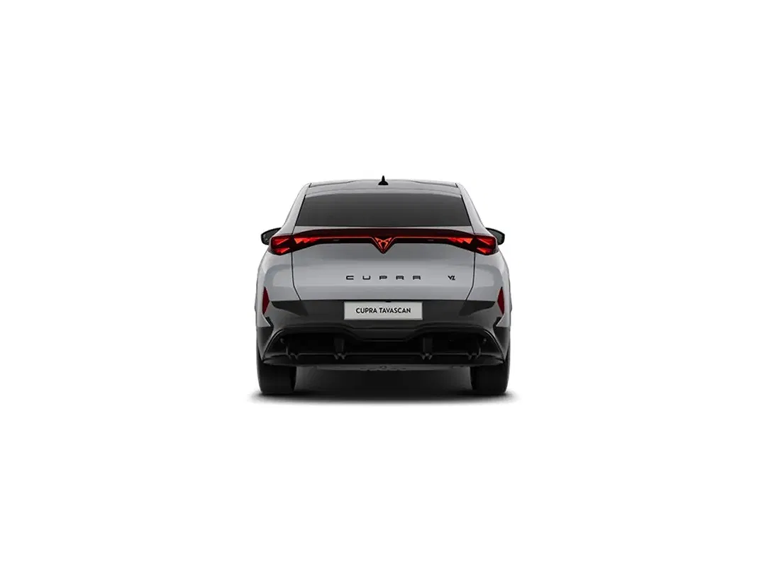 CUPRA Tavascan - Thumbnail 5