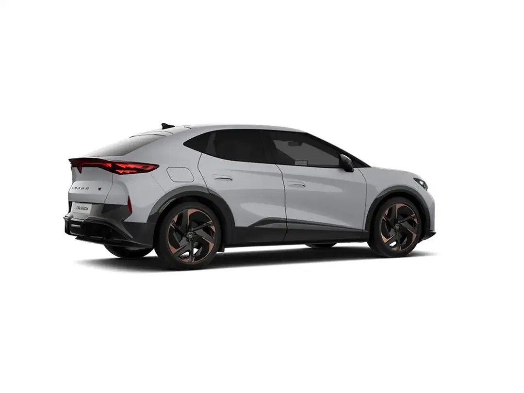 CUPRA Tavascan - Thumbnail 6