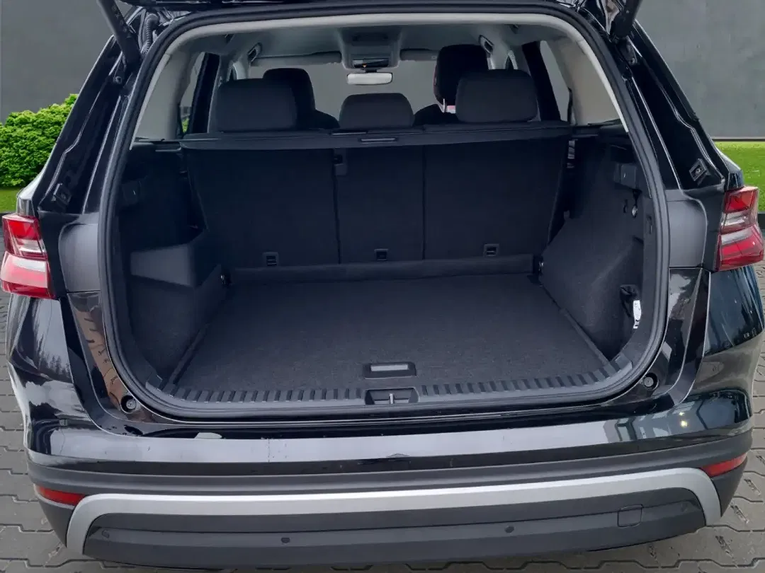 Skoda Kodiaq - Thumbnail 5