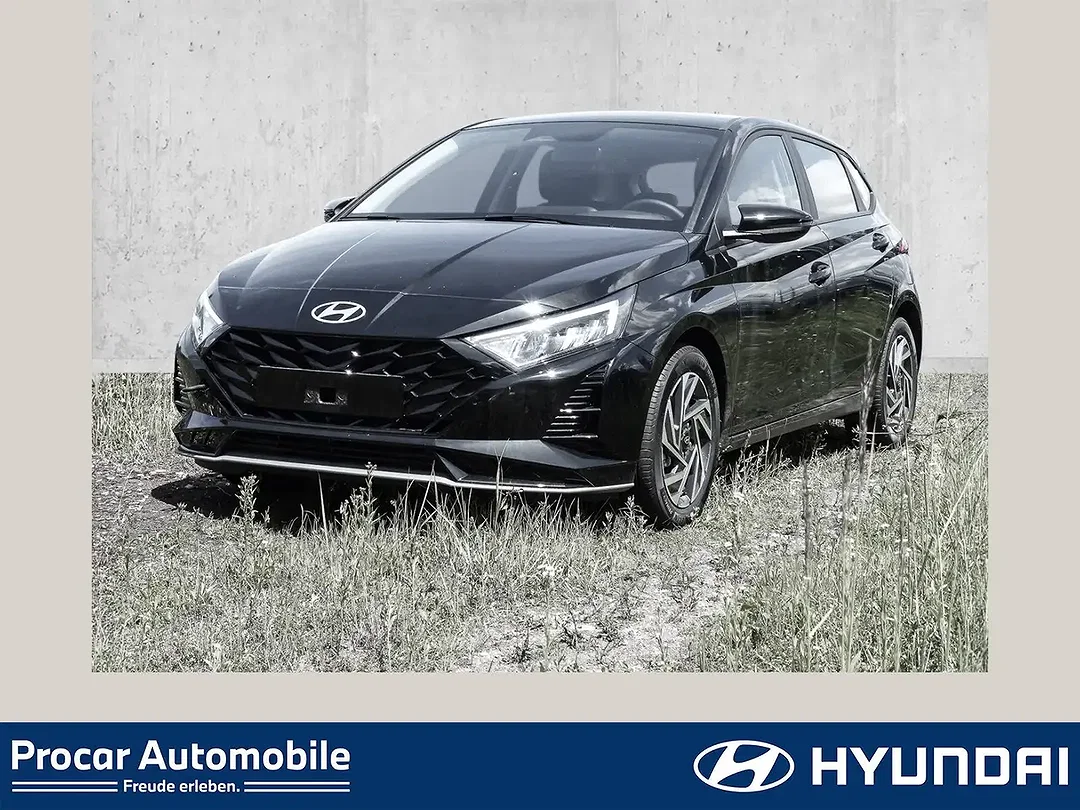 Hyundai i20 - Afbeelding 1