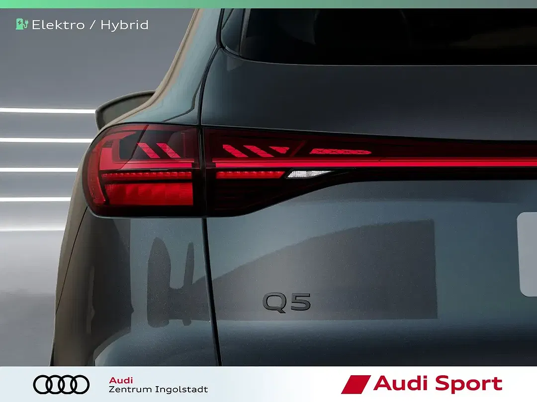 Audi Q5 - Thumbnail 7