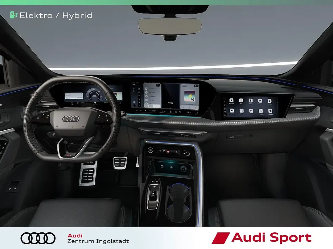 Audi Q5 - Thumbnail 9