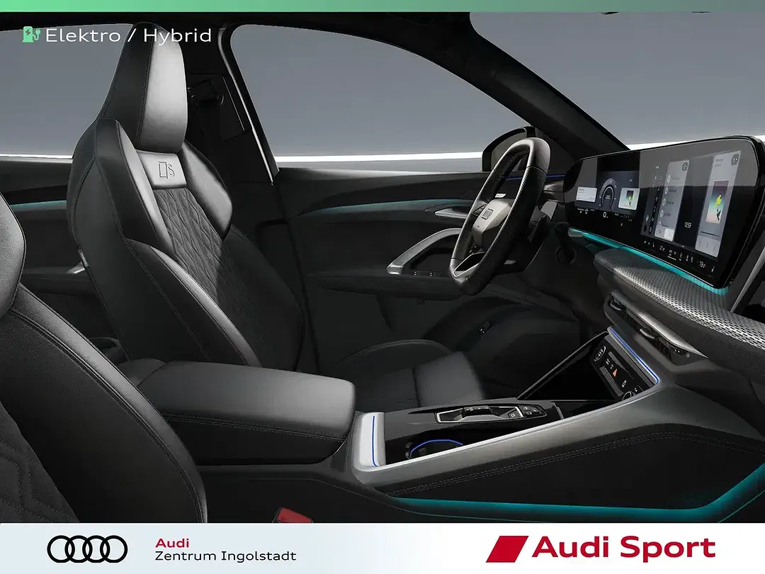 Audi Q5 - Thumbnail 10