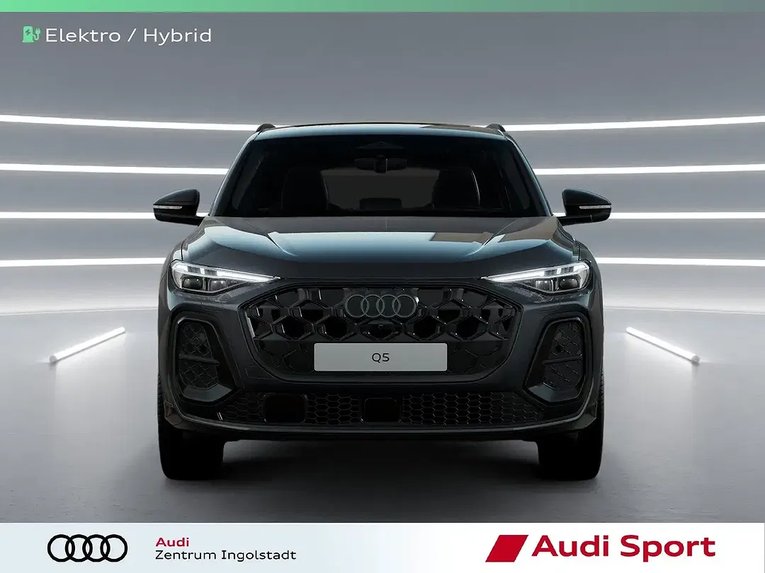 Audi Q5 - Thumbnail 2
