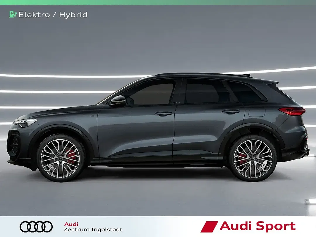 Audi Q5 - Thumbnail 3