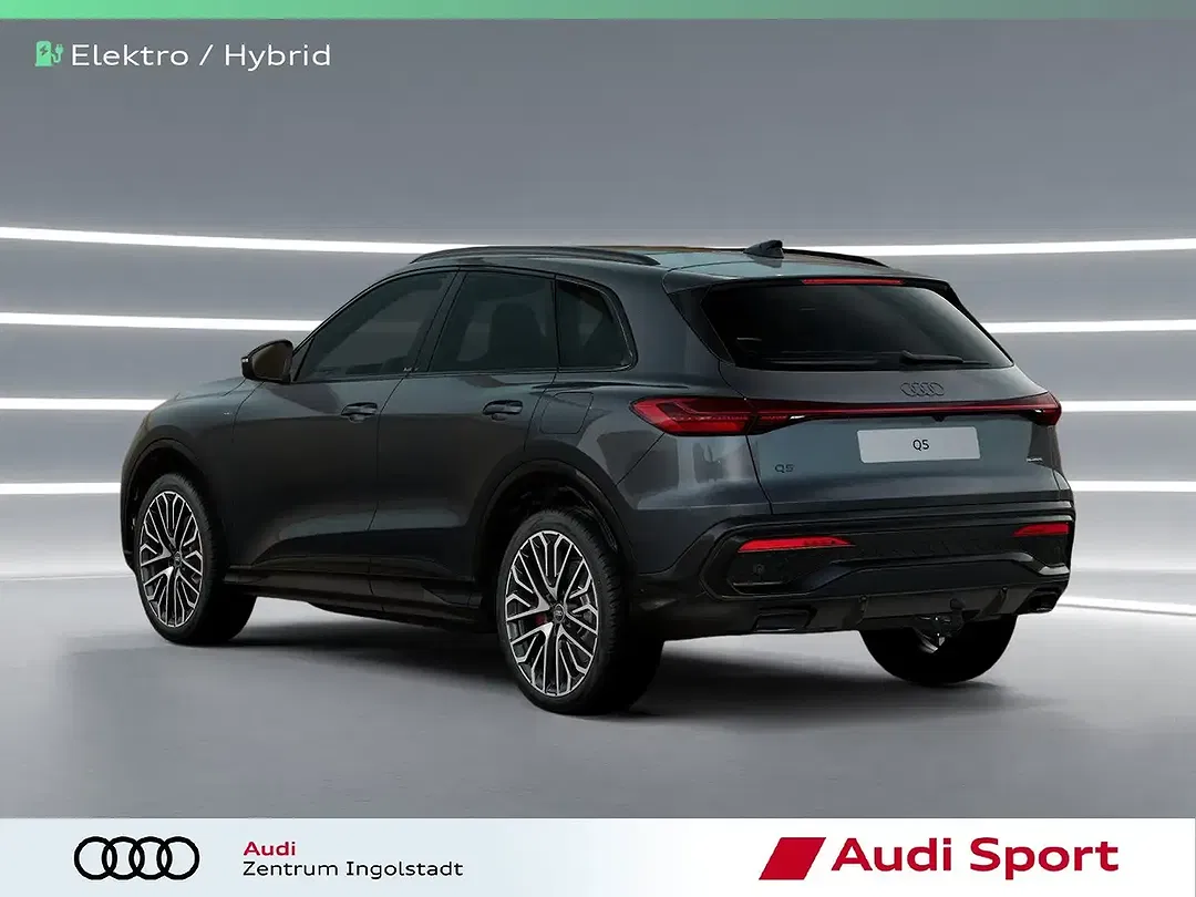 Audi Q5 - Thumbnail 4