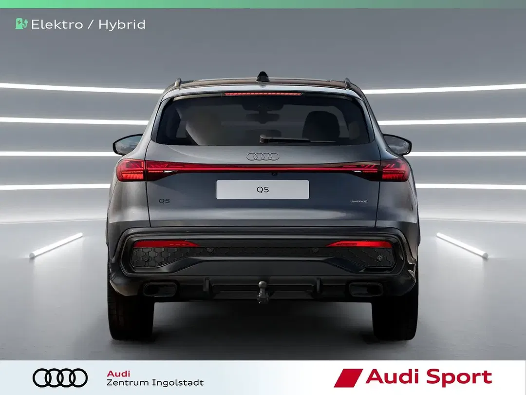 Audi Q5 - Thumbnail 5