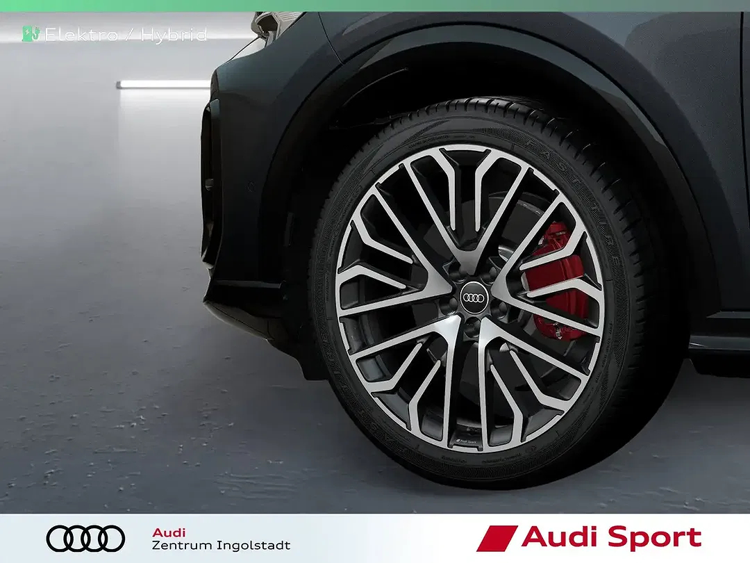 Audi Q5 - Thumbnail 6